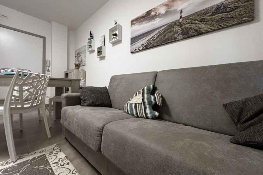 Ferienwohnung mit Klimaanlage - BF-PNF3K - foto 3