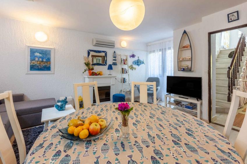 Maison de vacances avec terrasse et air conditionné - BF-VP38N - foto 24