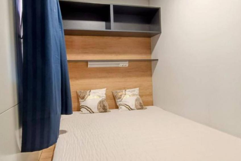 SAK Mobile Homes - Two Bedroom Mobile Home with Terrace (Br1) - foto 6