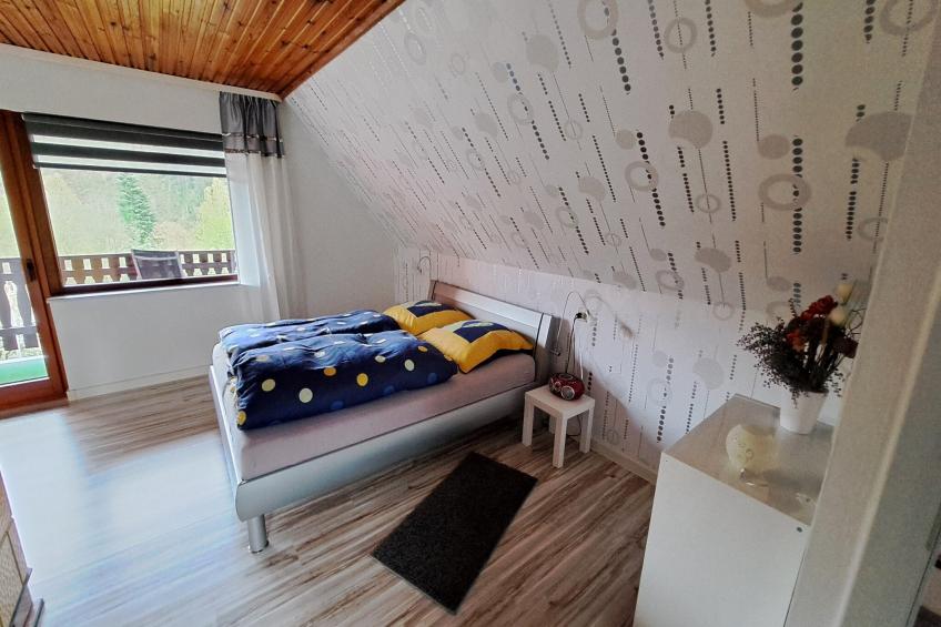 Ferienhaus im Thüringer Wald - foto 10