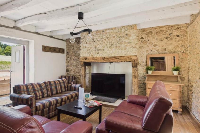 Maison à Rouffignac Saint-Cernin - foto 9