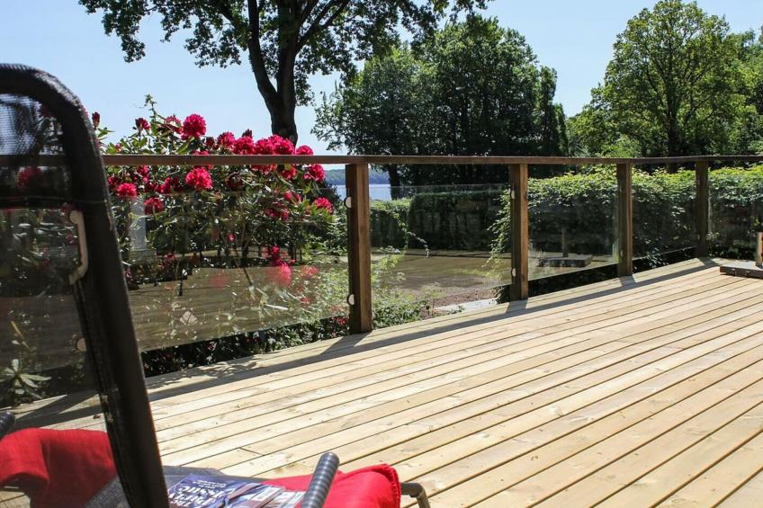 "Engelke" - 150m from the sea in SE Jutland - foto 21