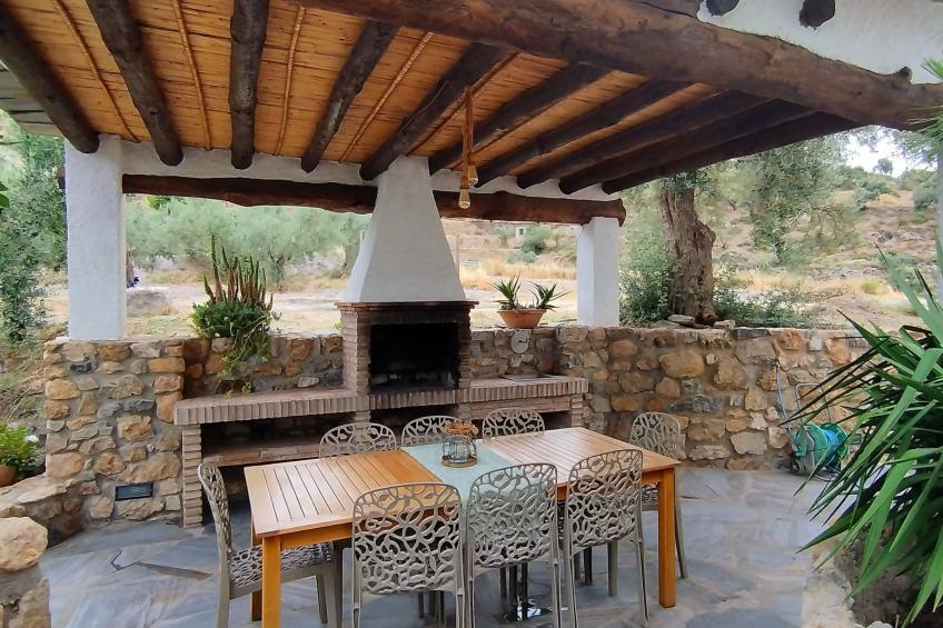 Balcón de Válor - Haus 9 - foto 3