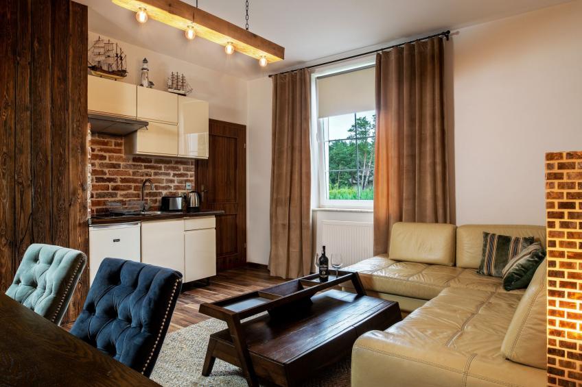 Wohnung "Ferienwohnung in W" - foto 2