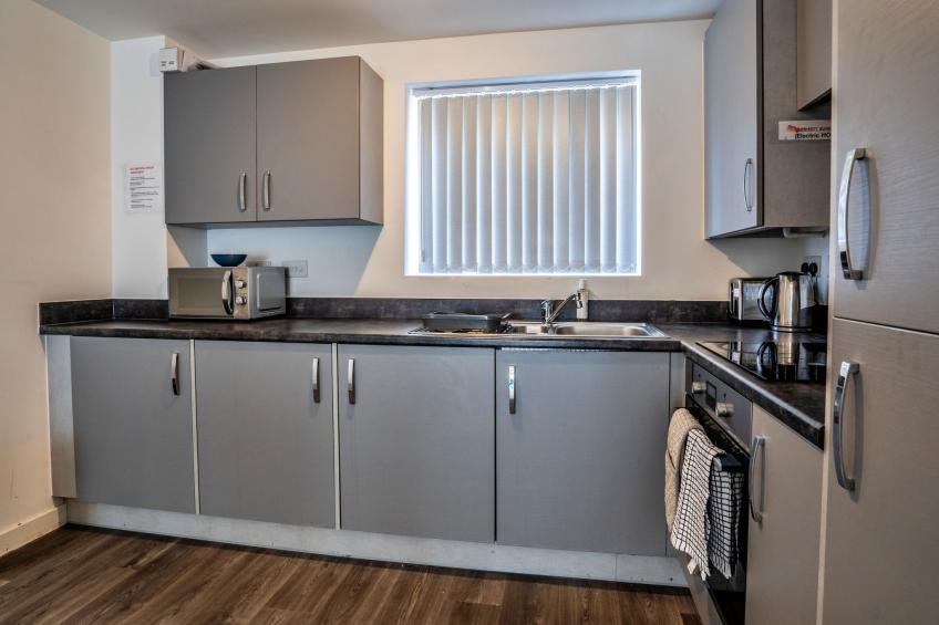 Aldridge Square - foto 10