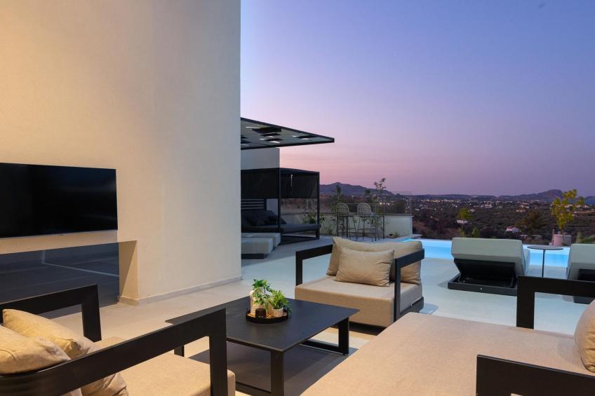 Trapezia Luxury Living - Alexandrit - foto 3