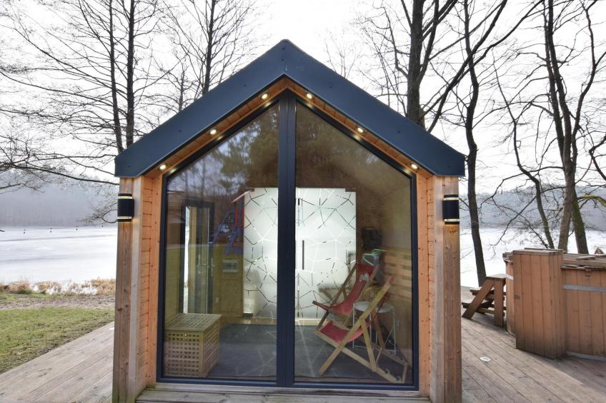 Semi detached house Stare Czaple - foto 18