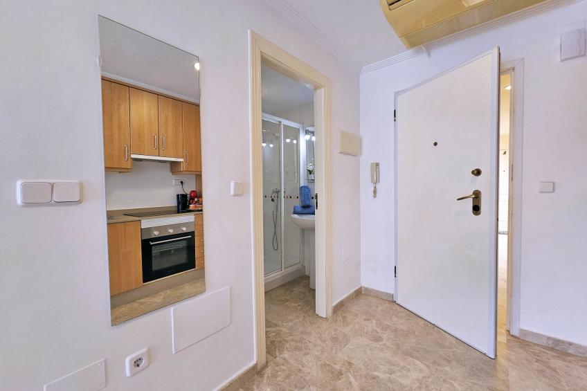 Ático B - Cartagena Centro histórico - foto 13