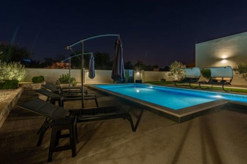 Villa Miranda with pool - foto 63