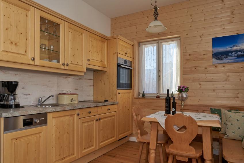 Tolle Wohnung in Bad Aussee mit Garten und Grill und Bergblick - foto 47