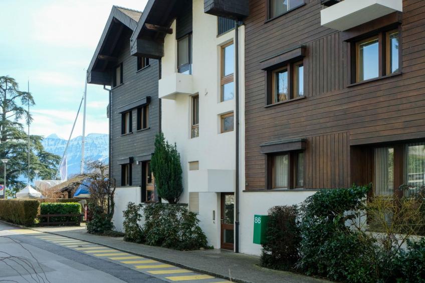 Seewohnung 2 Appartement/Fewo Appartement/Fewo - foto 15
