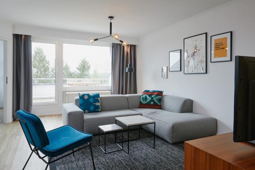 Appartement - Am Waltenberg 70-MA | 'The Condo" - foto 2