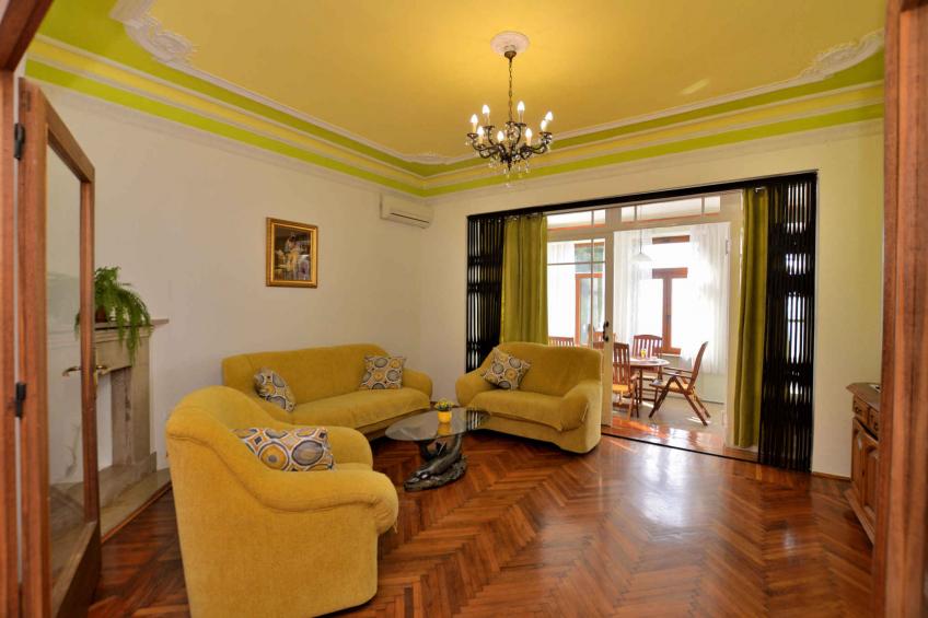 Holiday apartment with terrace and grill, by the sea - BF-WDF7X - foto 31