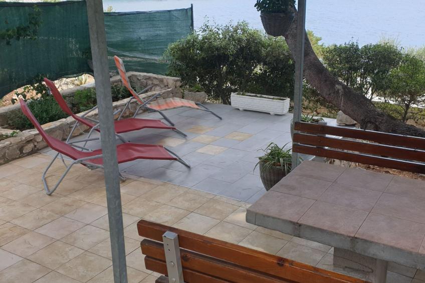 in Maslinica mit Großer Terrasse - foto 32