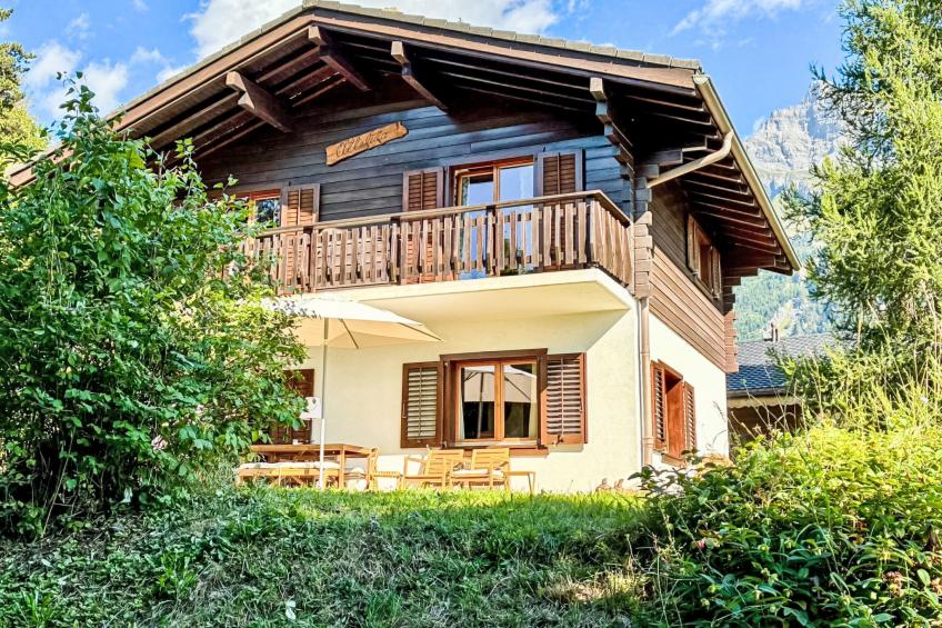 Chalet Alleluia - foto 4