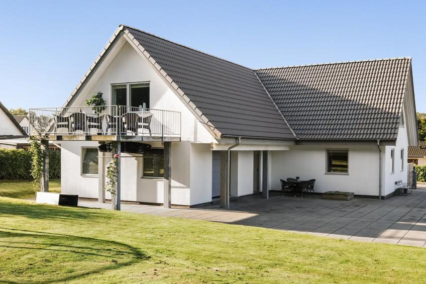 "Atanasij" -  from the sea in NE Jutland - foto 22