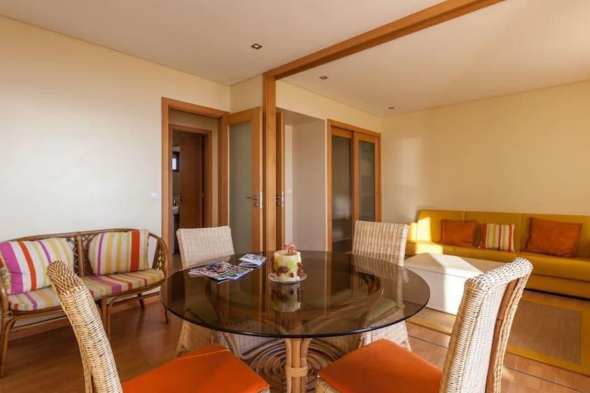 Wohnung "Juste Au" über dem Meer - foto 7