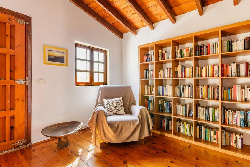 Hundefreundliches Ferienhaus mit privatem Pool - foto 19