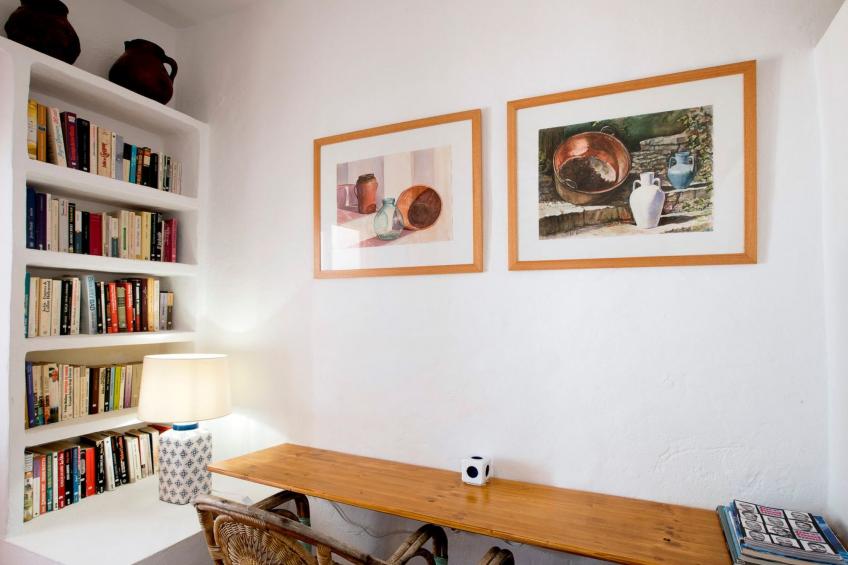 Casa Migjorn 10 pax - foto 42