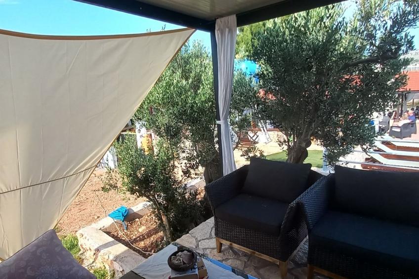 Strandhaus Lady - Ferienanlage Bain, Žut - Kornati - foto 11