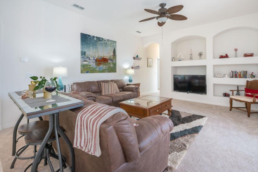 in Davenport mit großem Pool - foto 22