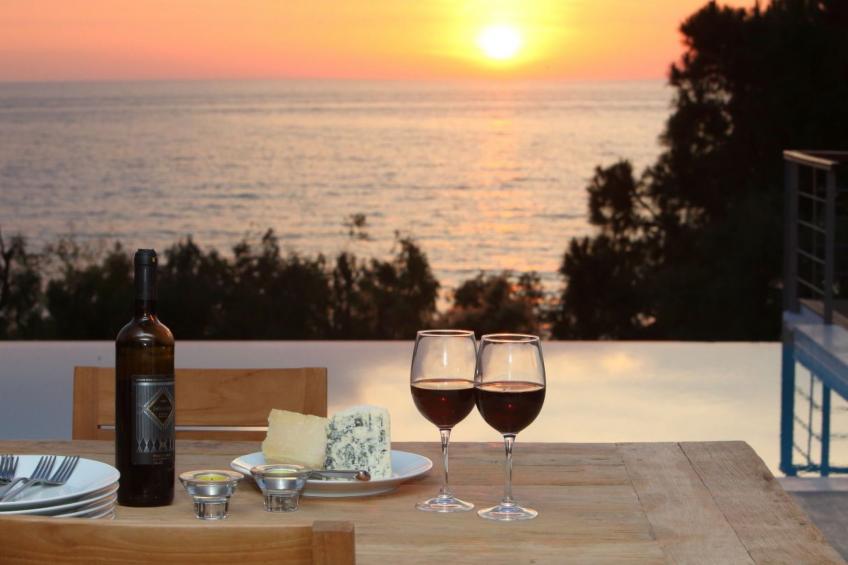 "Capro" mit Infinity-Pool - foto 4