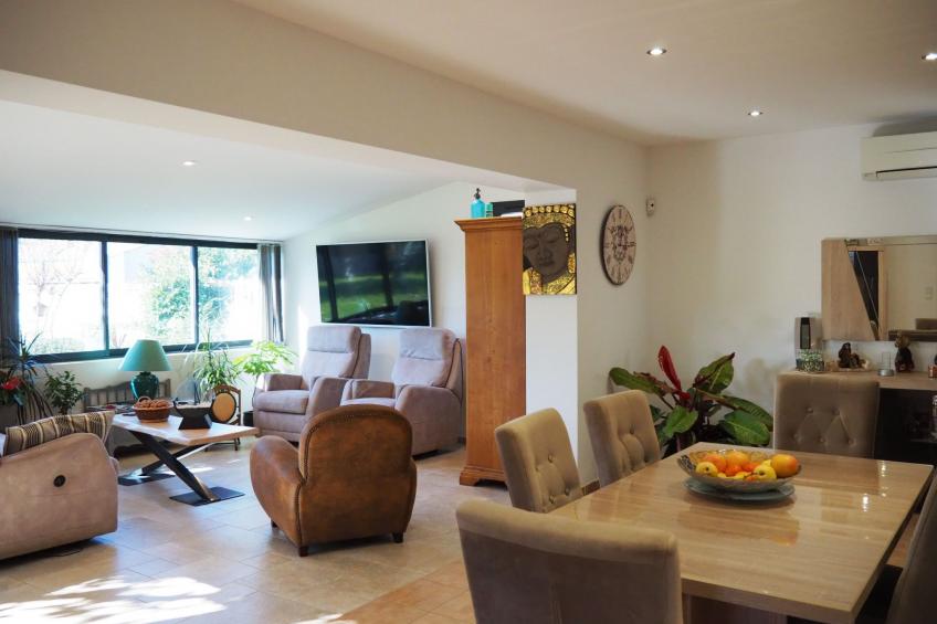 mit Garten und Pool - foto 4