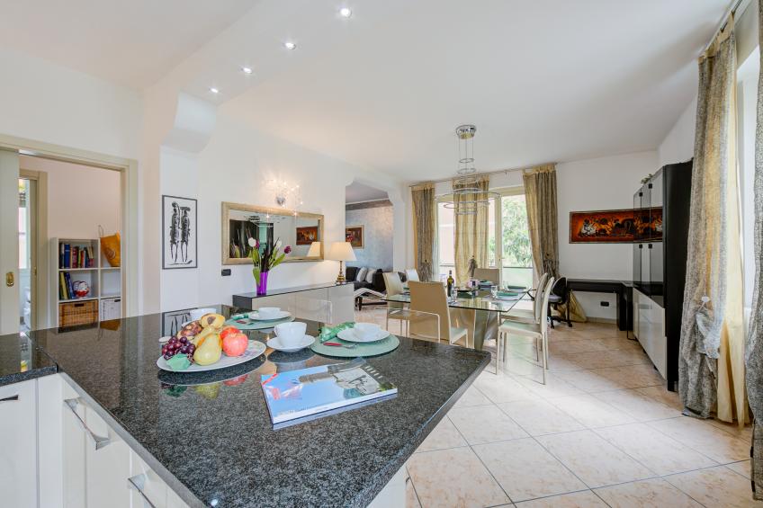 Ulivi Apart 500m Lake And Center Salò - foto 12