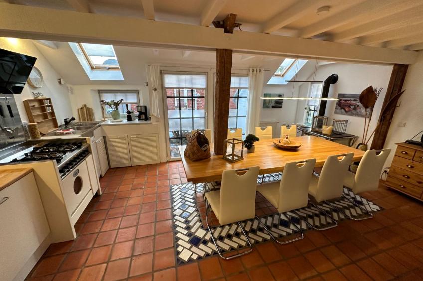 Huus ant Koornfeld - foto 20