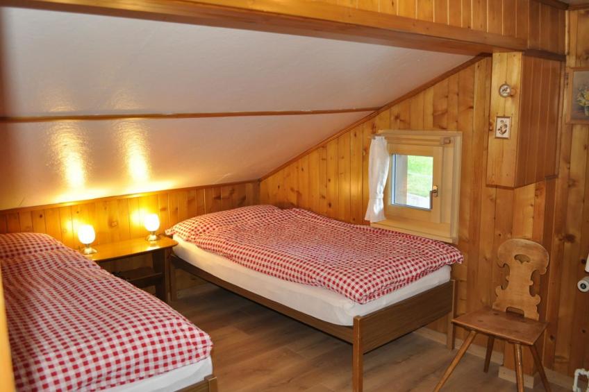 Kirchgasse 12 Appartement/Fewo, Dusche, WC, 1 Schlafraum 2-Bettwohnung - foto 18