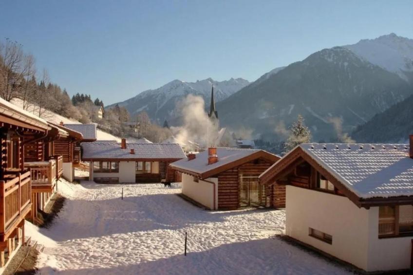 Chalets im Wald - foto 38
