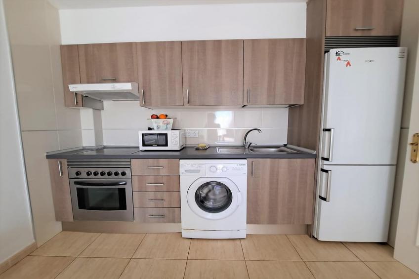 Home Holidays// Apartamento Laura Costa - foto 12