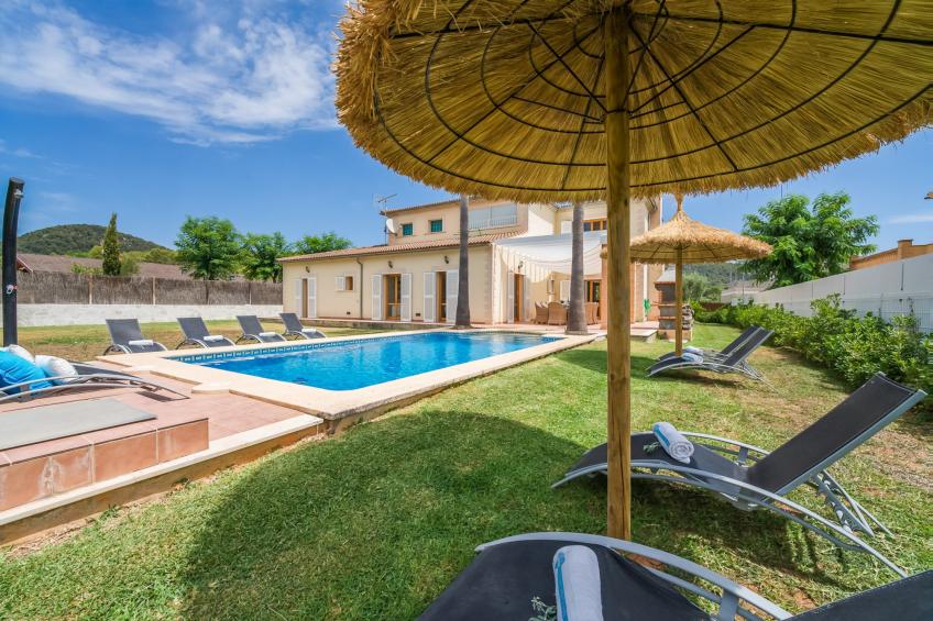 Villa la Romana - foto 41