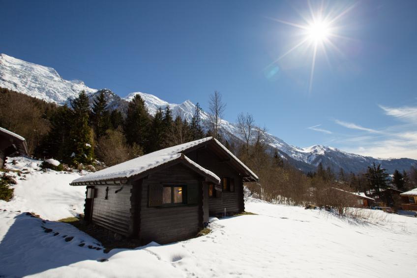Chalet du Glacier - foto 7