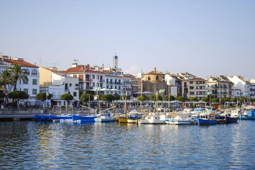 Luxury Atic Cambrils - foto 41