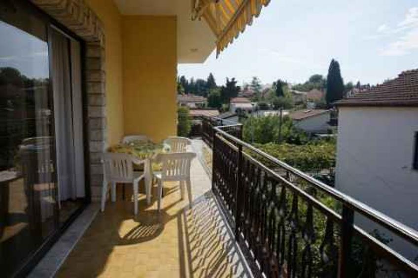 Vakantiewoning met balkon en barbecue - VW-5D7Z6 - foto 3
