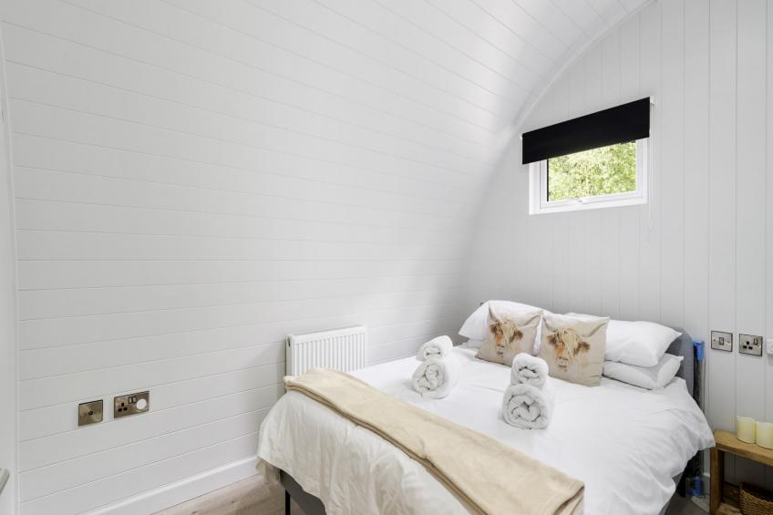 The Highland Camping Pod - foto 10