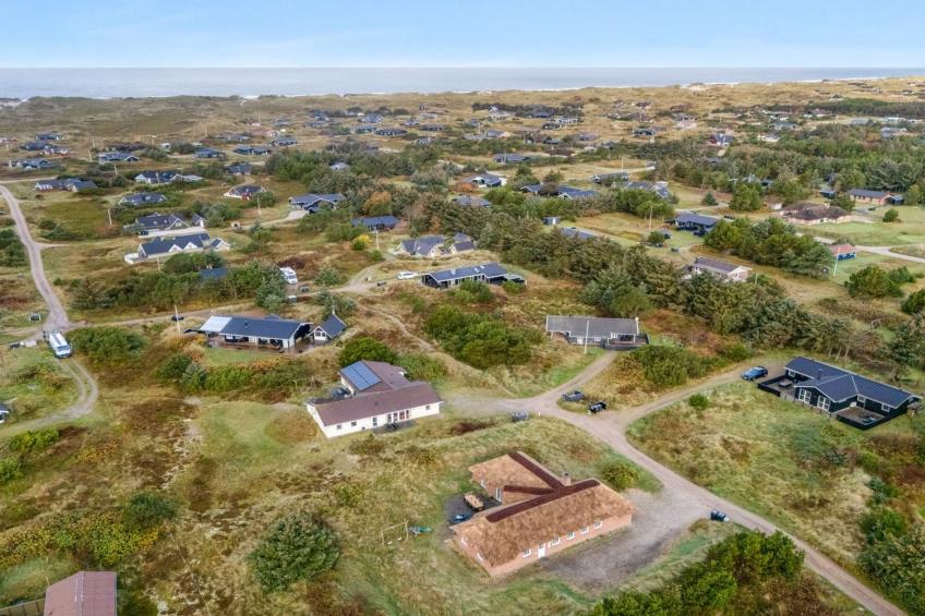 "Edlef" - 800m from the sea in Western Jutland - foto 37