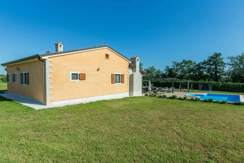 Villa met airconditioning en zwembad - BF-Y4G8Y - foto 2