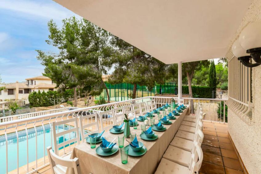 Maison à La Alcayna - foto 49