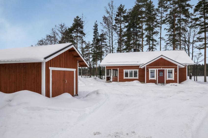 Sanninpirtti - foto 25