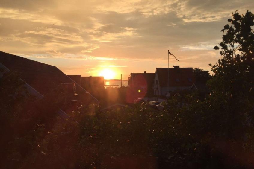 "Torekov" mit Blick auf das Wasser - foto 4
