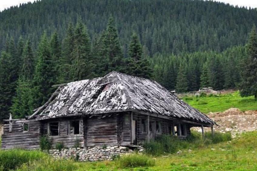 Casa Zollo - nahe den Karpaten Transsilvaniens - foto 45