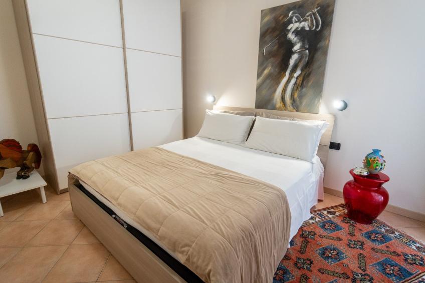 Serafino - Terrasse und Pool am Iseosee - foto 3