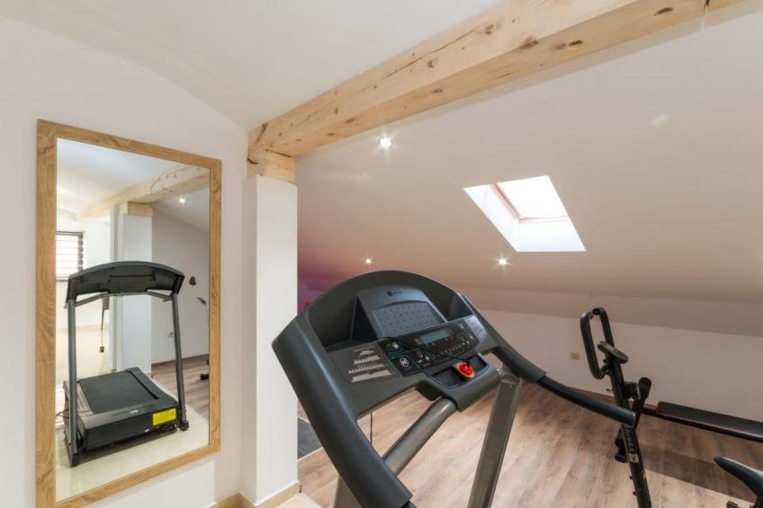 Villa Luce für 9 Personen und 1 Kind - foto 27