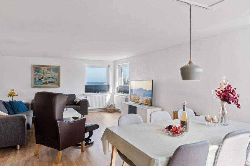 "Keld" - 350m from the sea - foto 24