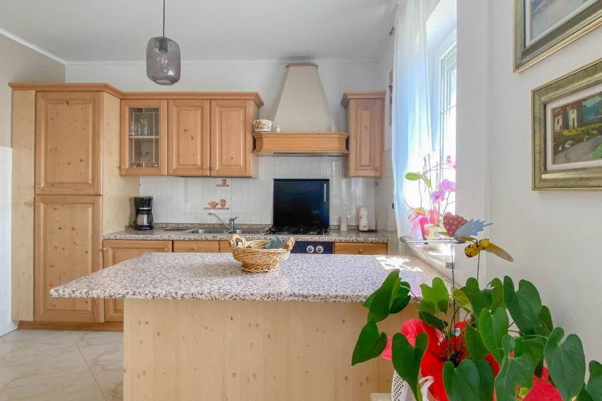 Villa "Chiara" mit privatem Pool - foto 13