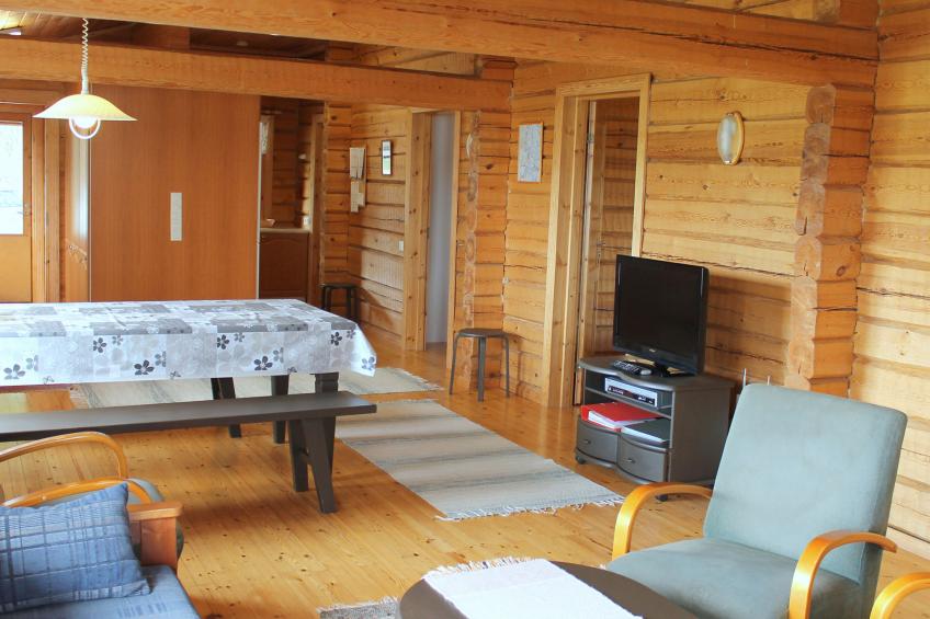 Vähä-eskelin lomamökit - foto 8