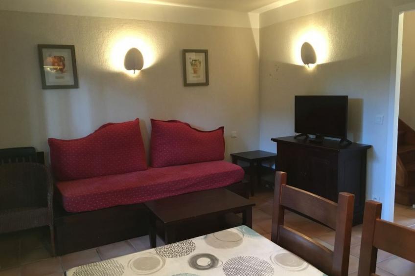 Hübsches kleines Haus in ruhiger Lage in einer baumbestandenen Residenz mit beh - foto 10