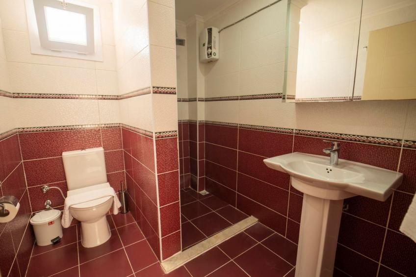 Große Villa im Zentrum für 12 Personen - foto 31